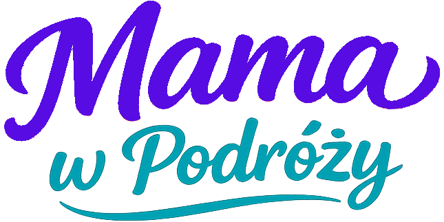 Mama w podróży